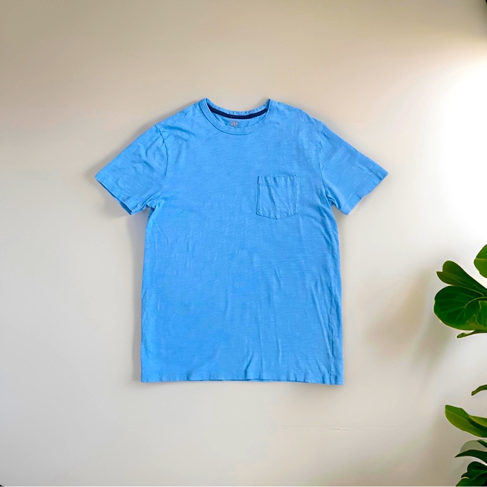 Men’s Gap Pocket T-Shirt